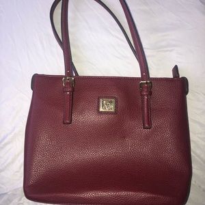 Anne Kline purse
